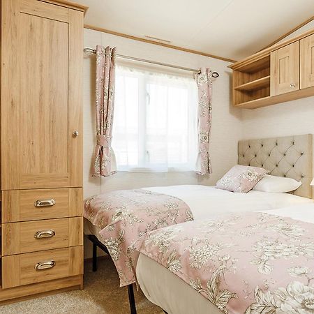 Looe Coastal Retreat Hotel Eksteriør billede