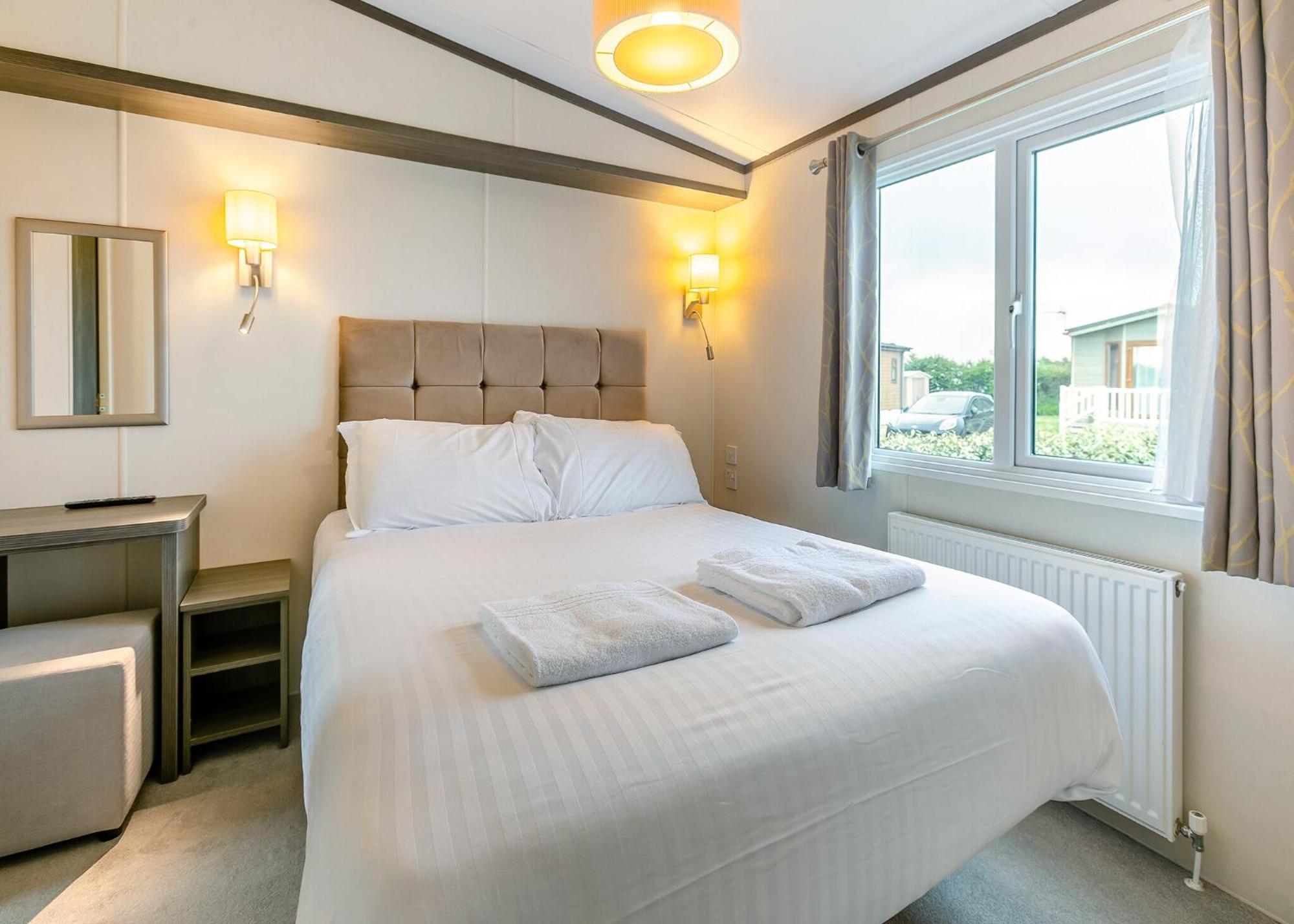 Looe Coastal Retreat Hotel Eksteriør billede