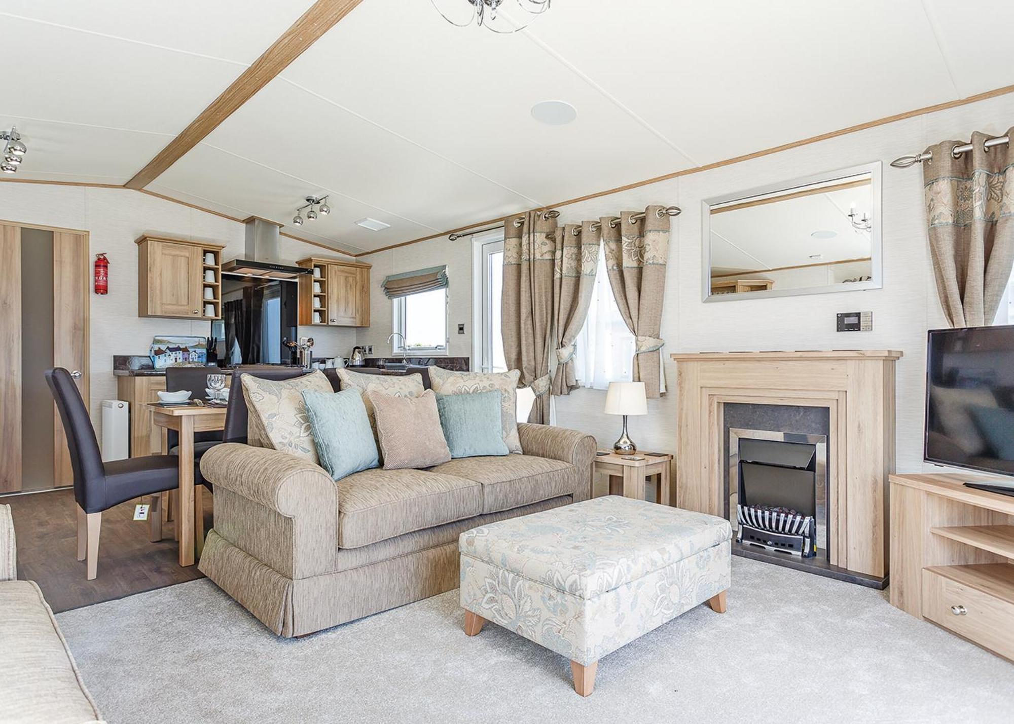 Looe Coastal Retreat Hotel Eksteriør billede