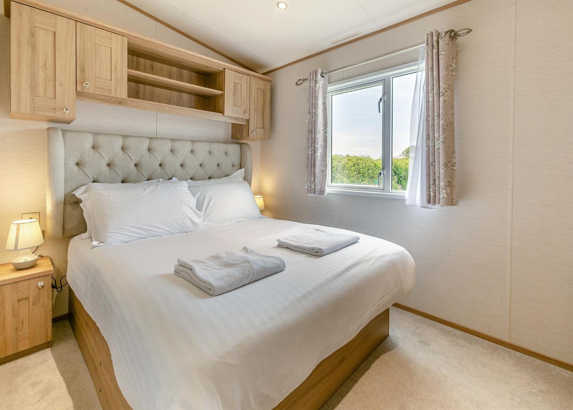 Looe Coastal Retreat Hotel Eksteriør billede