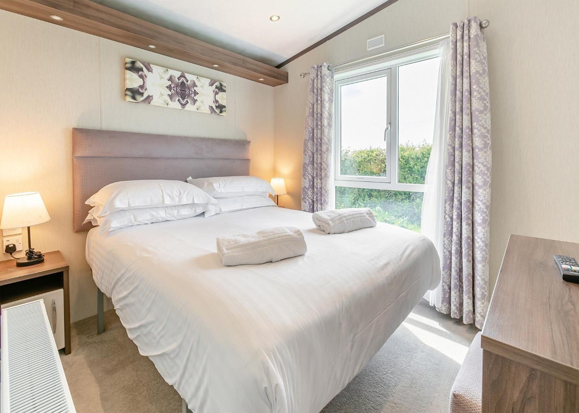Looe Coastal Retreat Hotel Eksteriør billede