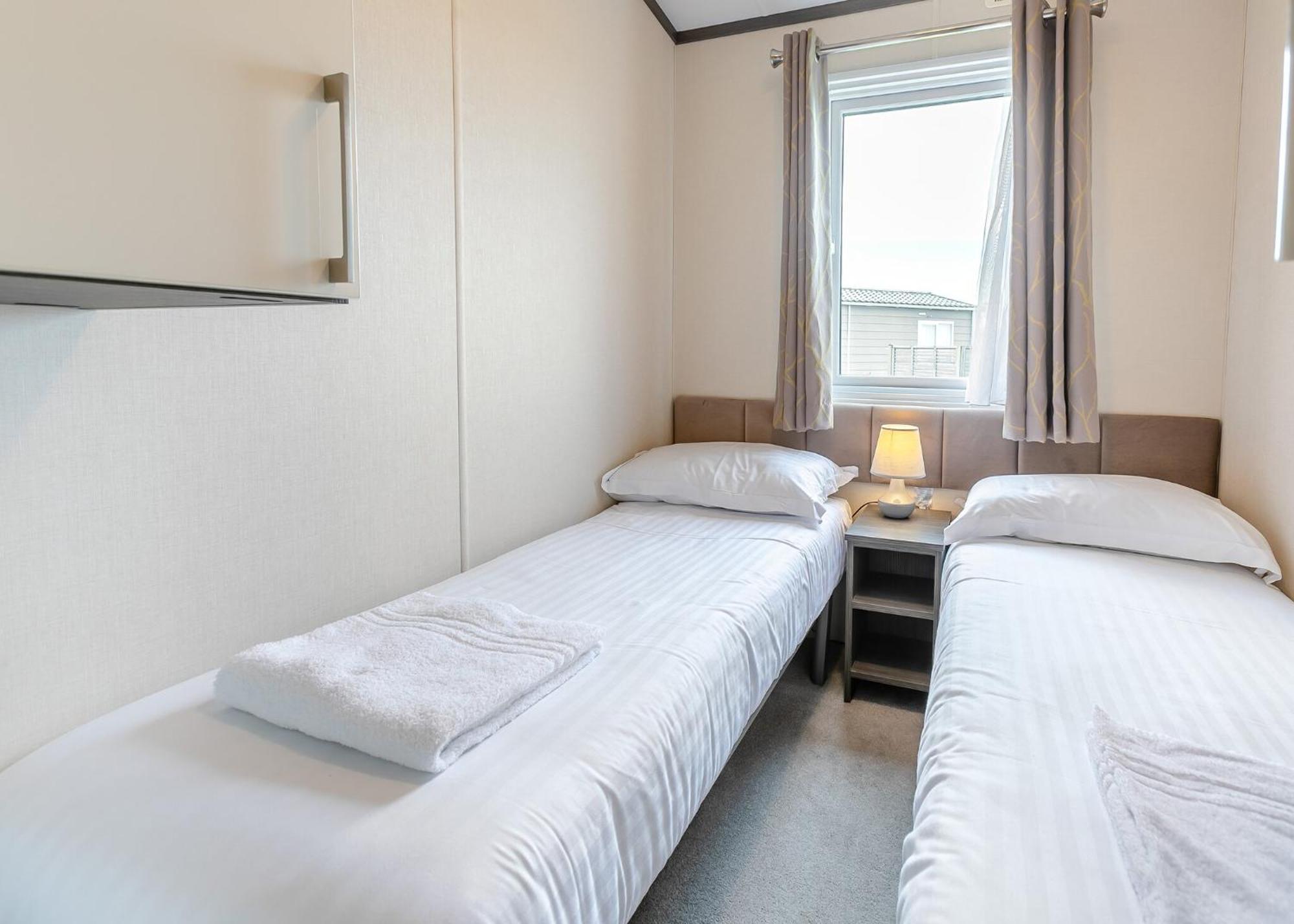Looe Coastal Retreat Hotel Eksteriør billede