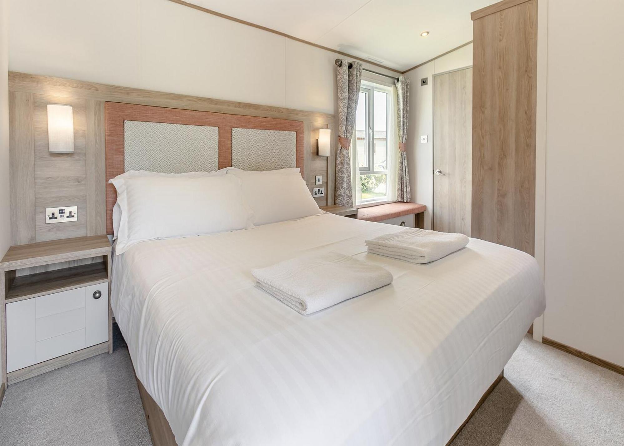 Looe Coastal Retreat Hotel Eksteriør billede