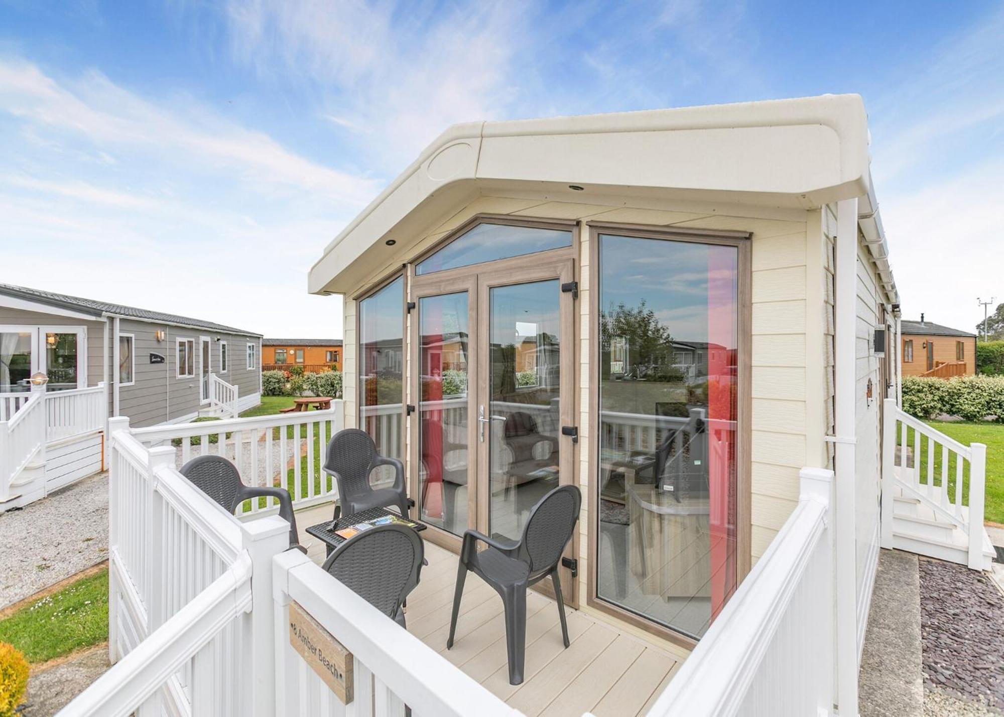 Looe Coastal Retreat Hotel Eksteriør billede