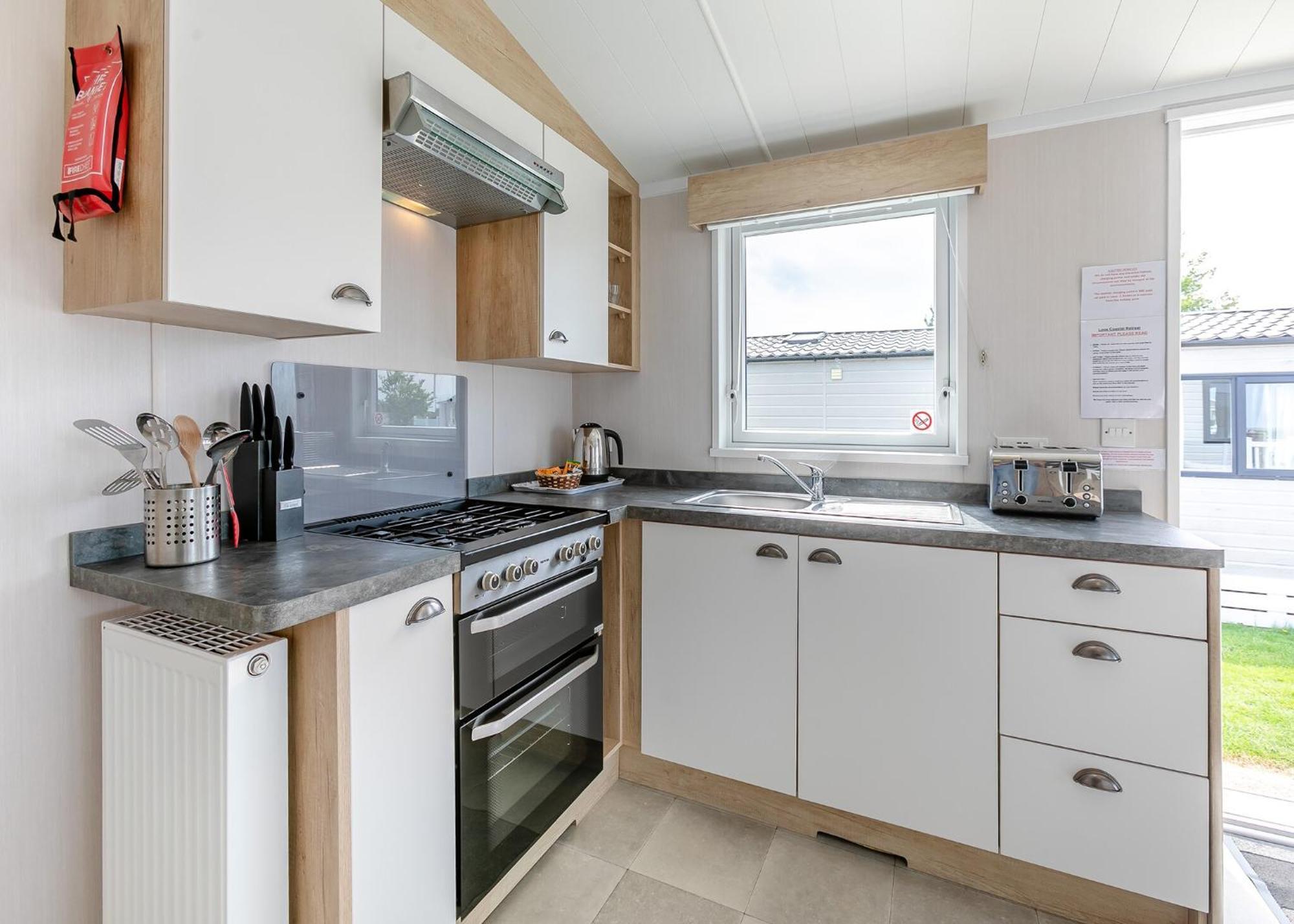 Looe Coastal Retreat Hotel Eksteriør billede