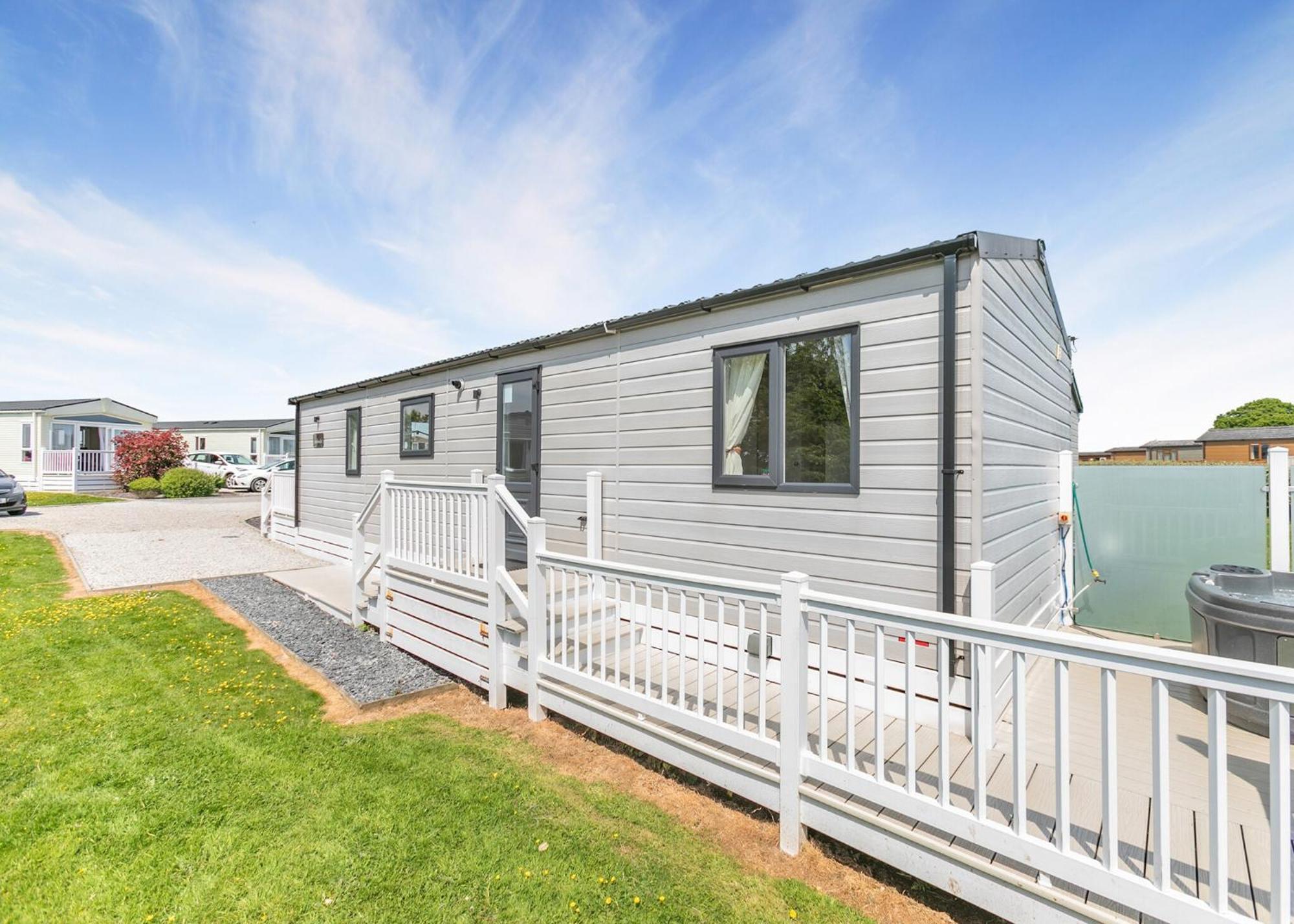 Looe Coastal Retreat Hotel Eksteriør billede