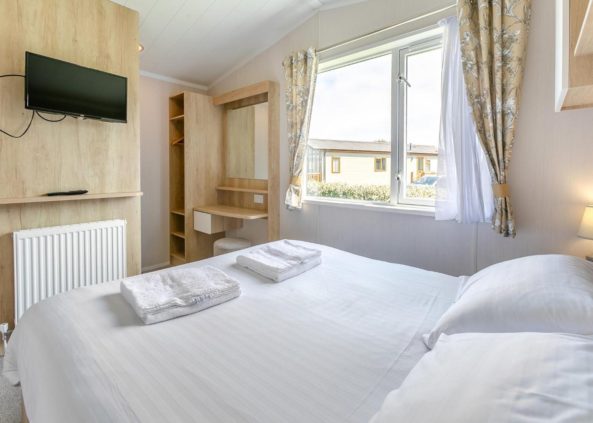 Looe Coastal Retreat Hotel Eksteriør billede