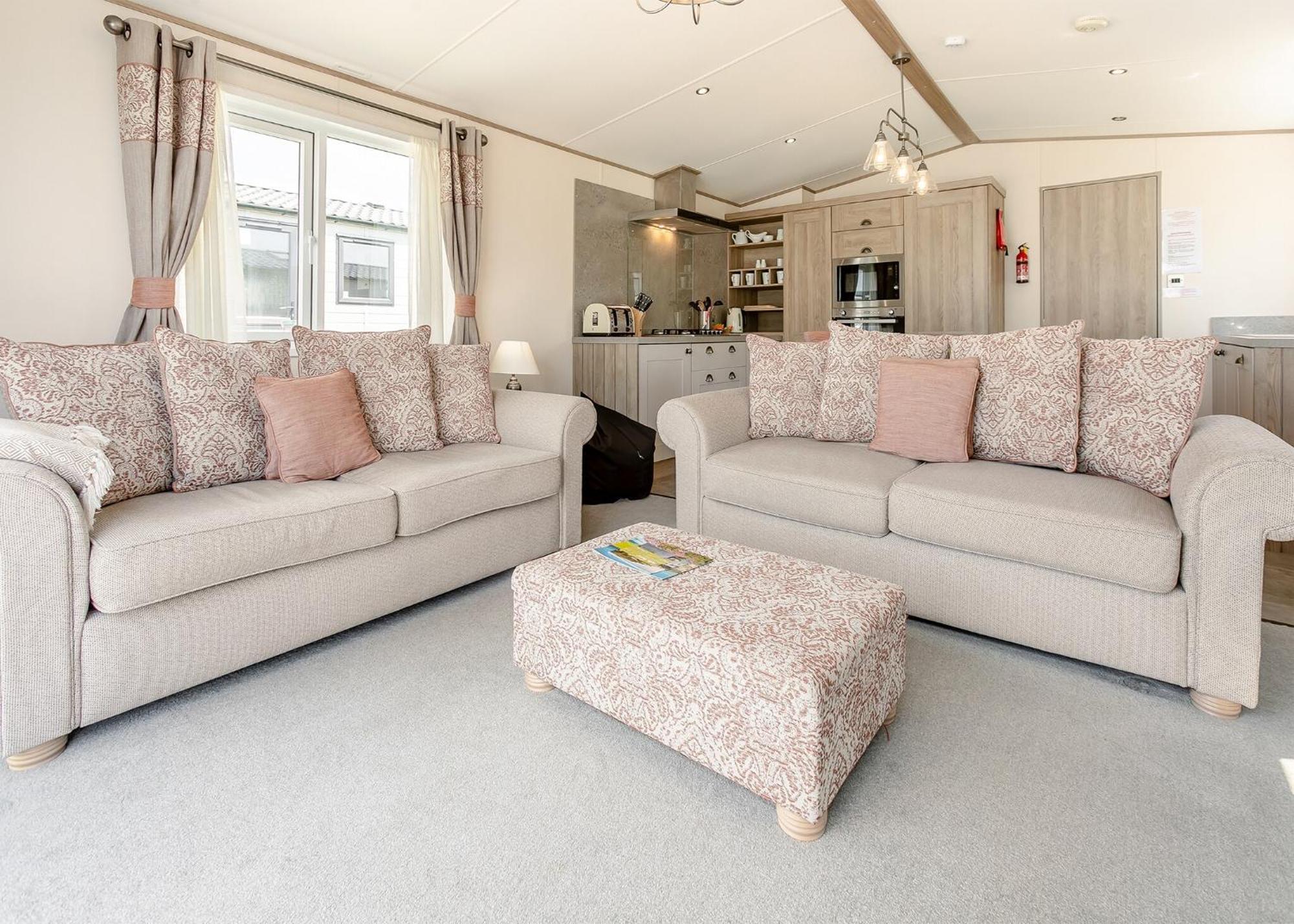 Looe Coastal Retreat Hotel Eksteriør billede