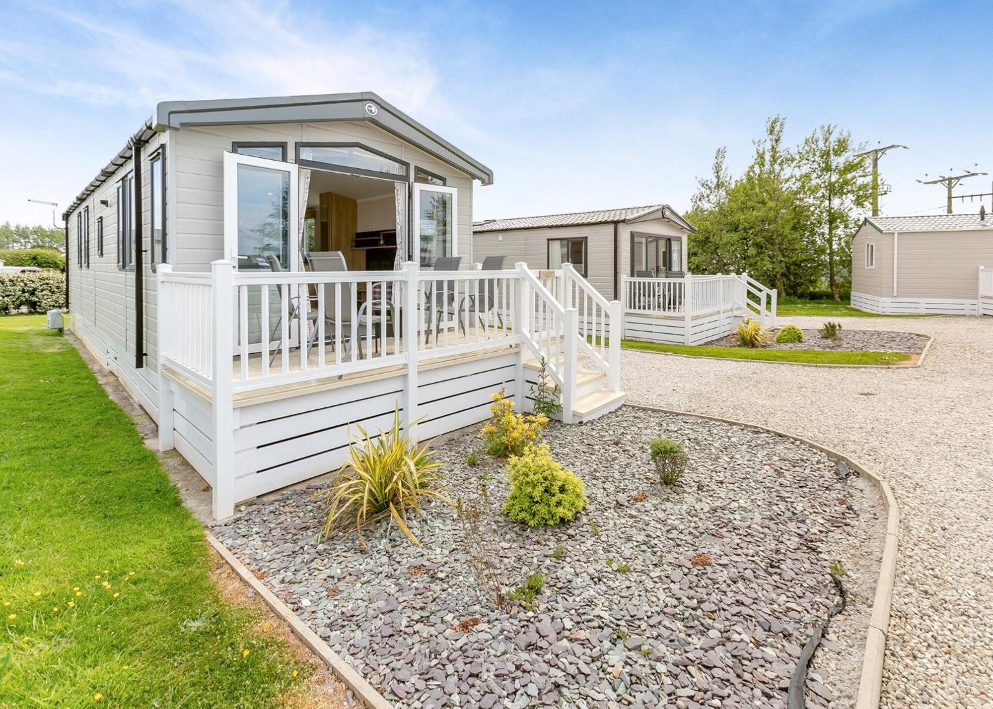Looe Coastal Retreat Hotel Eksteriør billede
