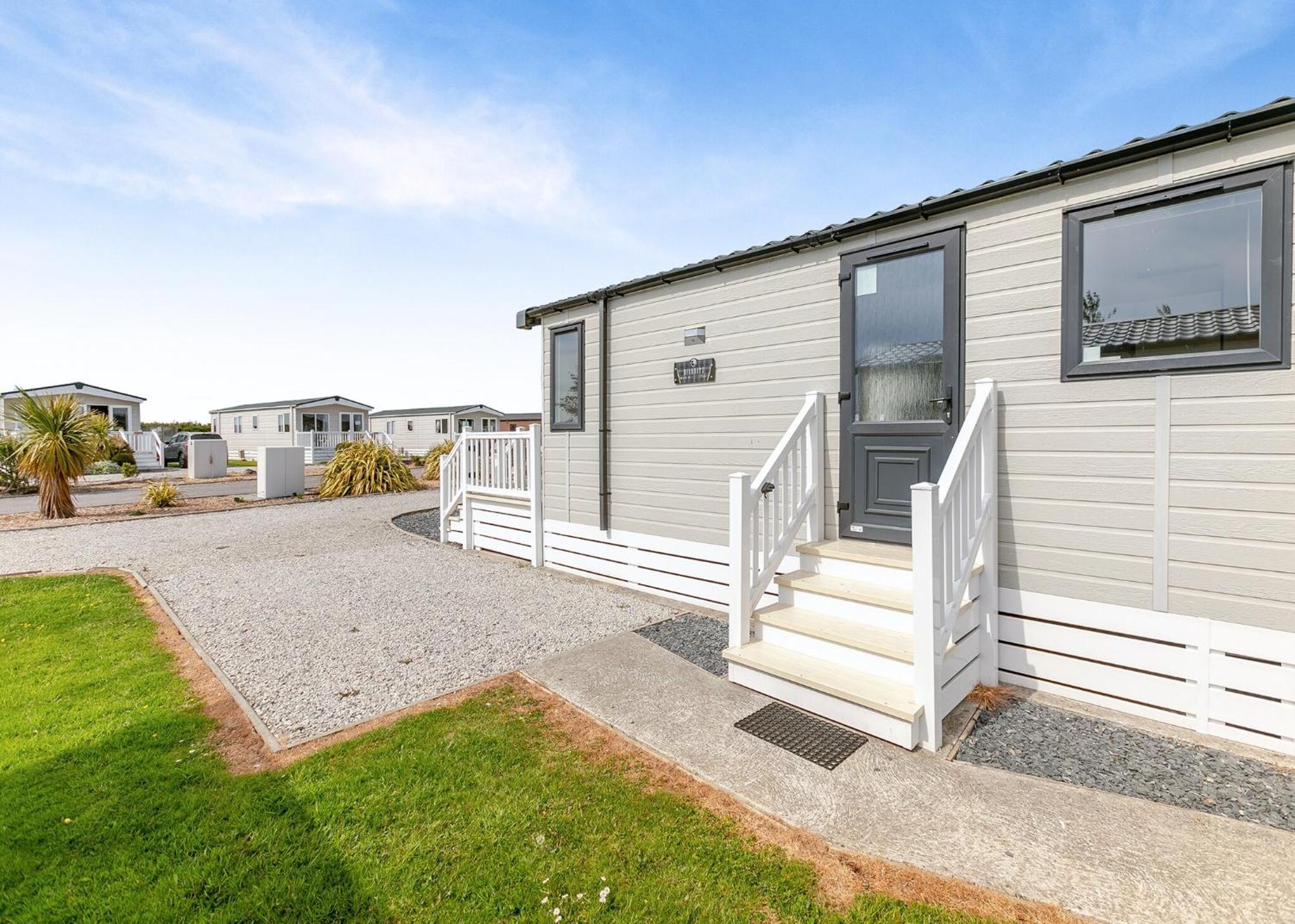 Looe Coastal Retreat Hotel Eksteriør billede