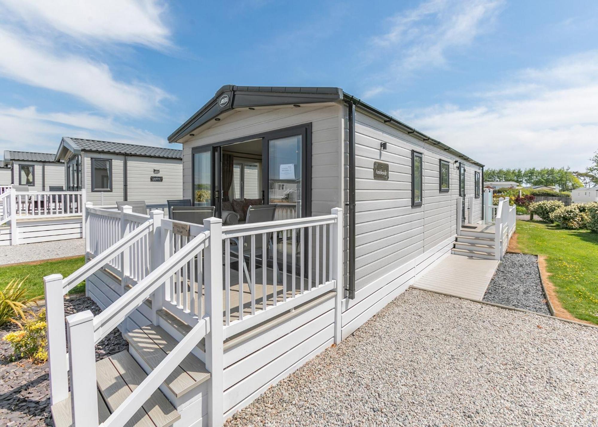 Looe Coastal Retreat Hotel Eksteriør billede