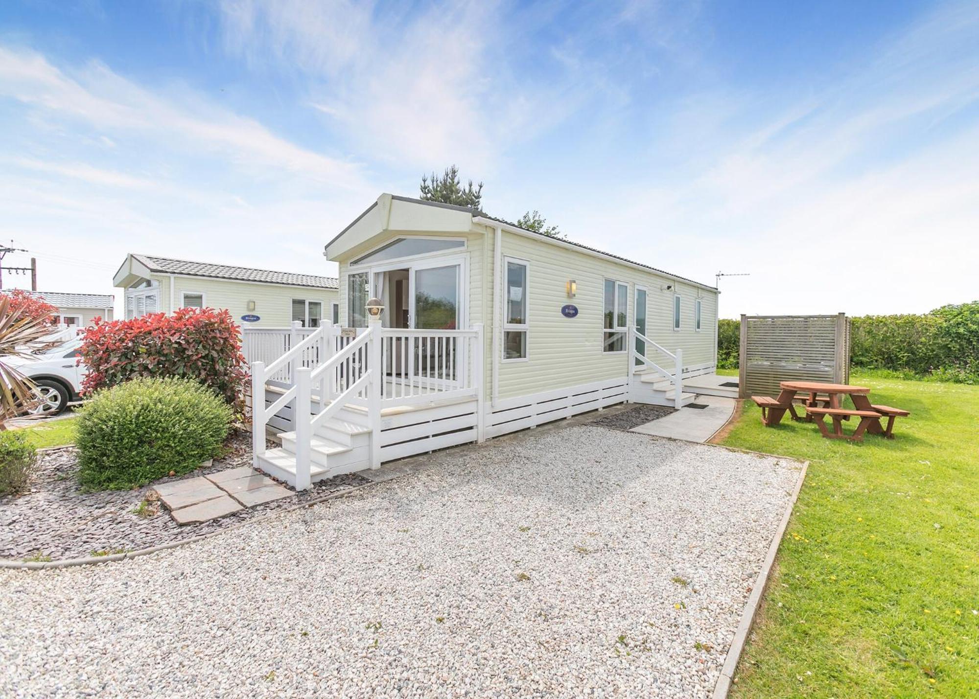 Looe Coastal Retreat Hotel Eksteriør billede