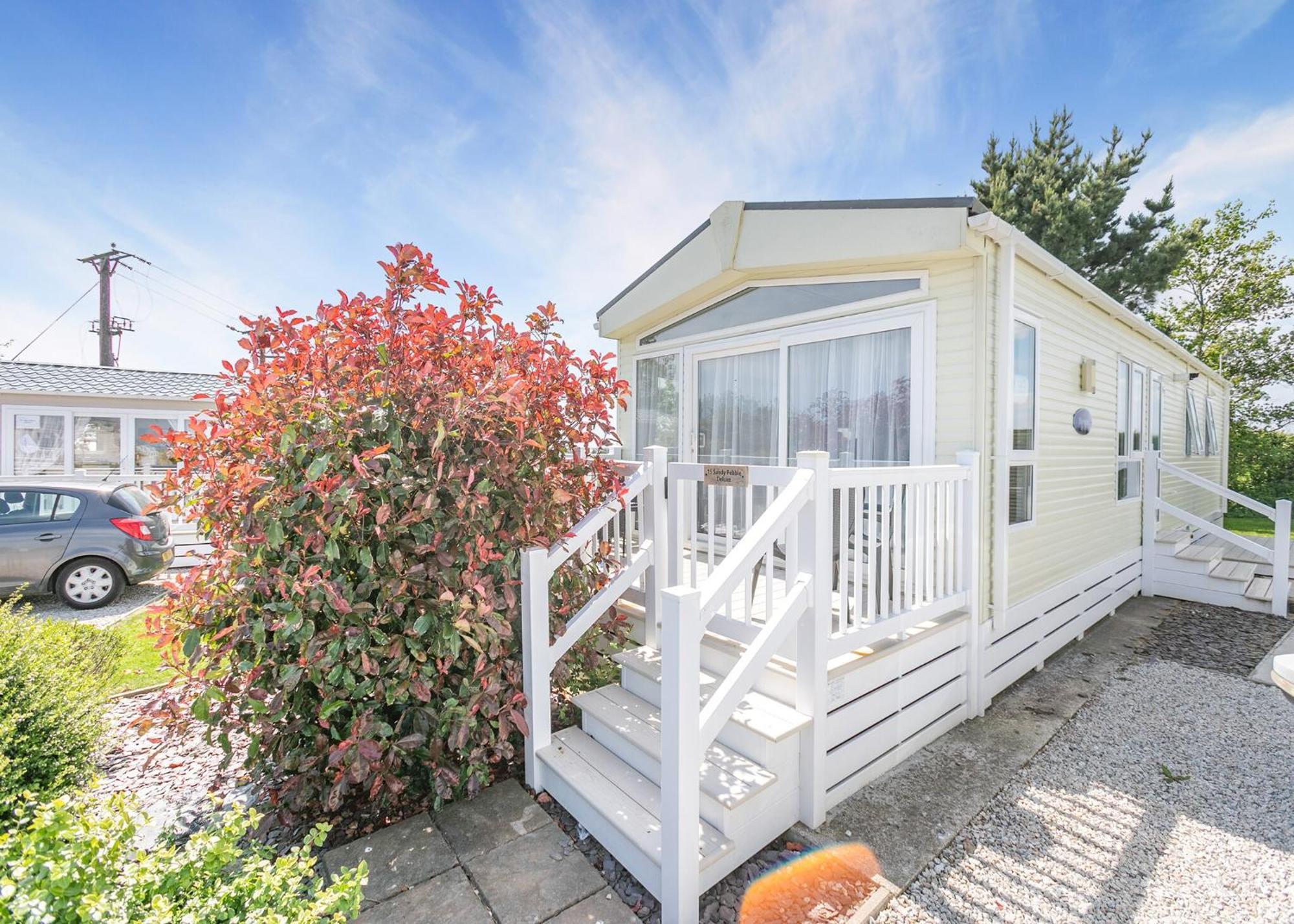 Looe Coastal Retreat Hotel Eksteriør billede