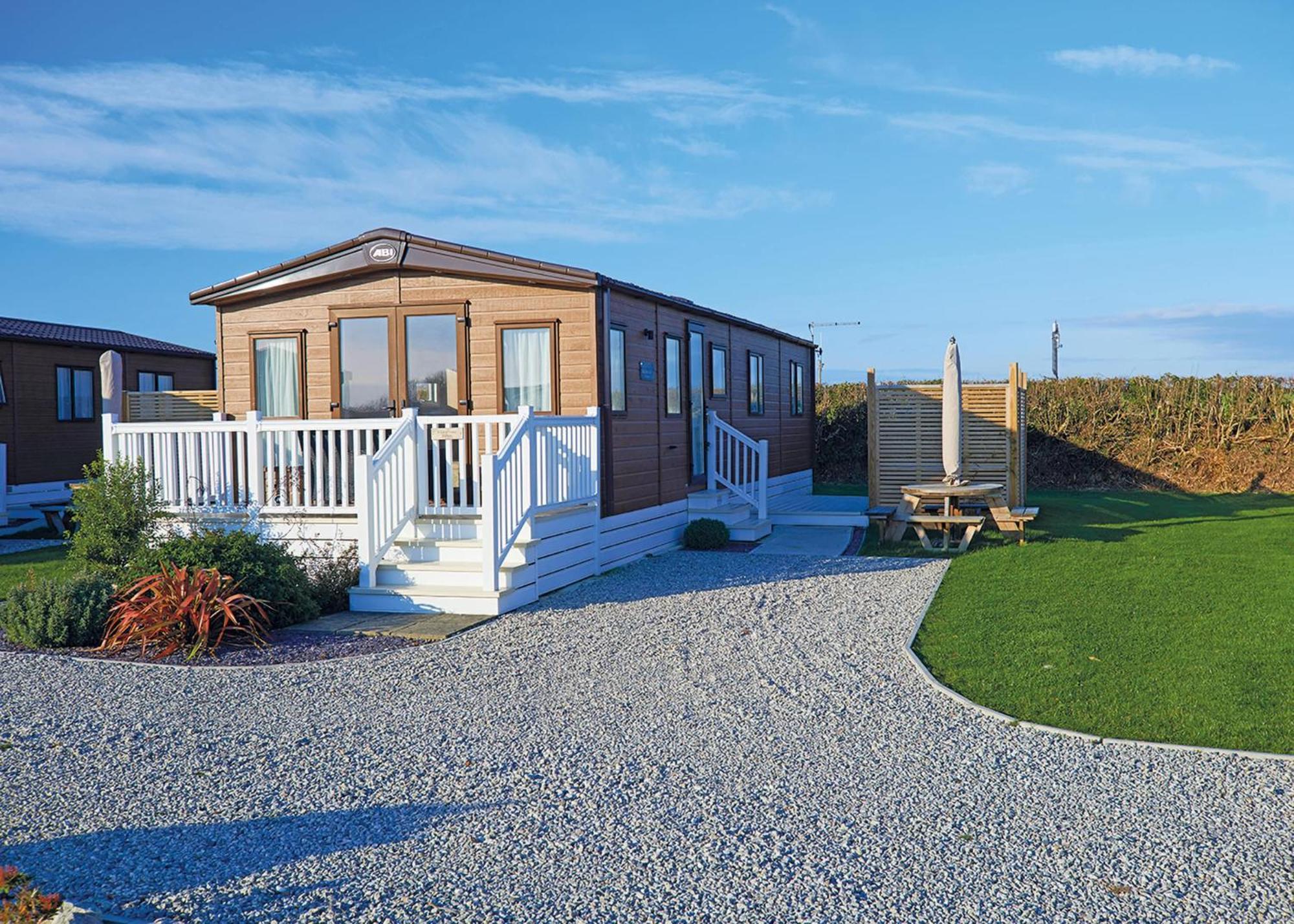 Looe Coastal Retreat Hotel Eksteriør billede